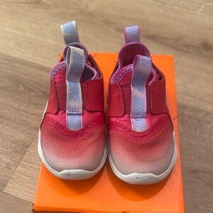 Nike Flex Runner Toddler Sneakers